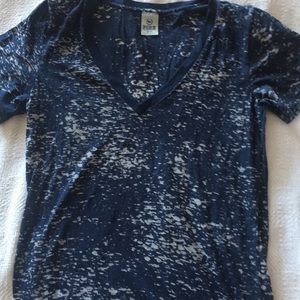 Pink Victoria secret size medium v-neck